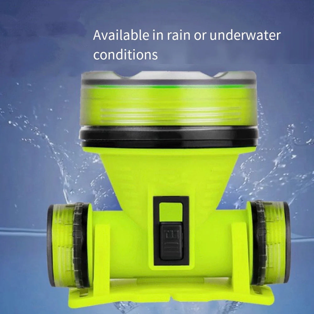 HydriLuxi