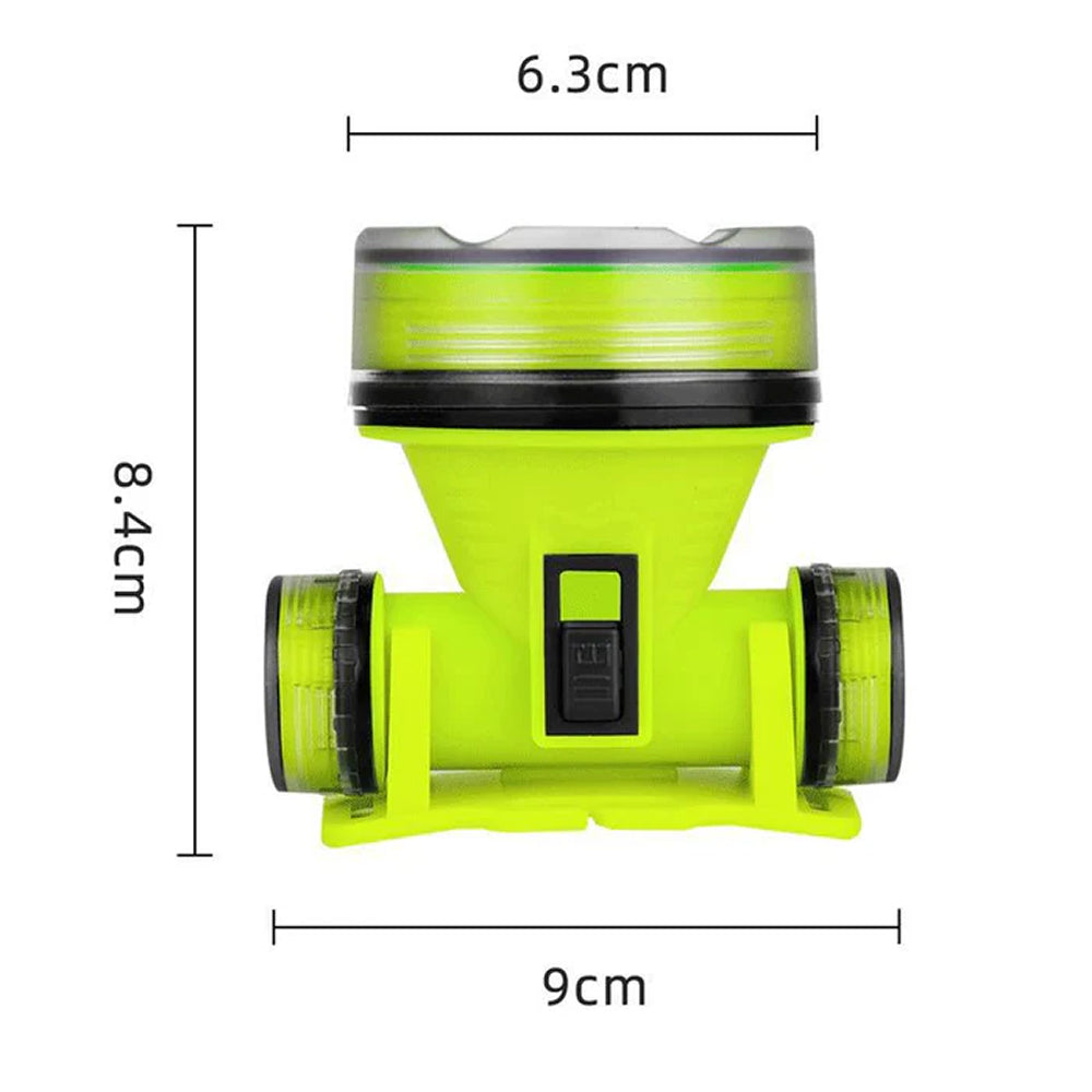 HydriLuxi