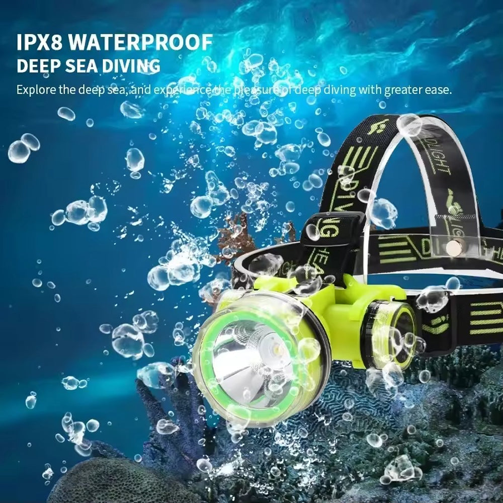 HydriLuxi