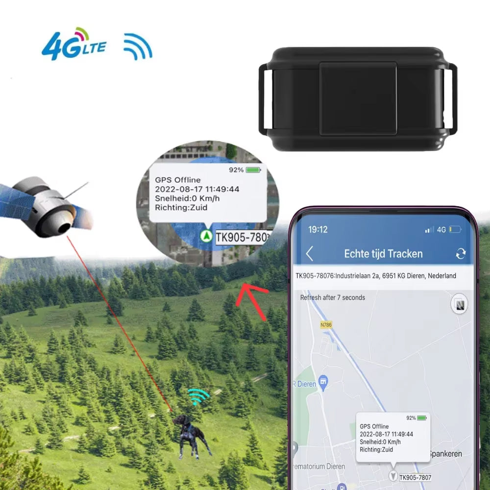 KyonTrak