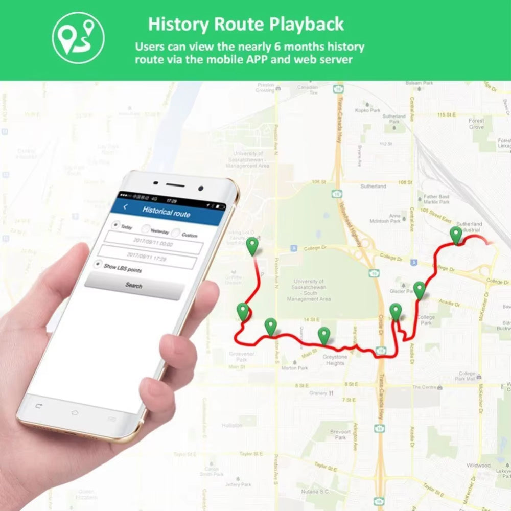 KyonTrak