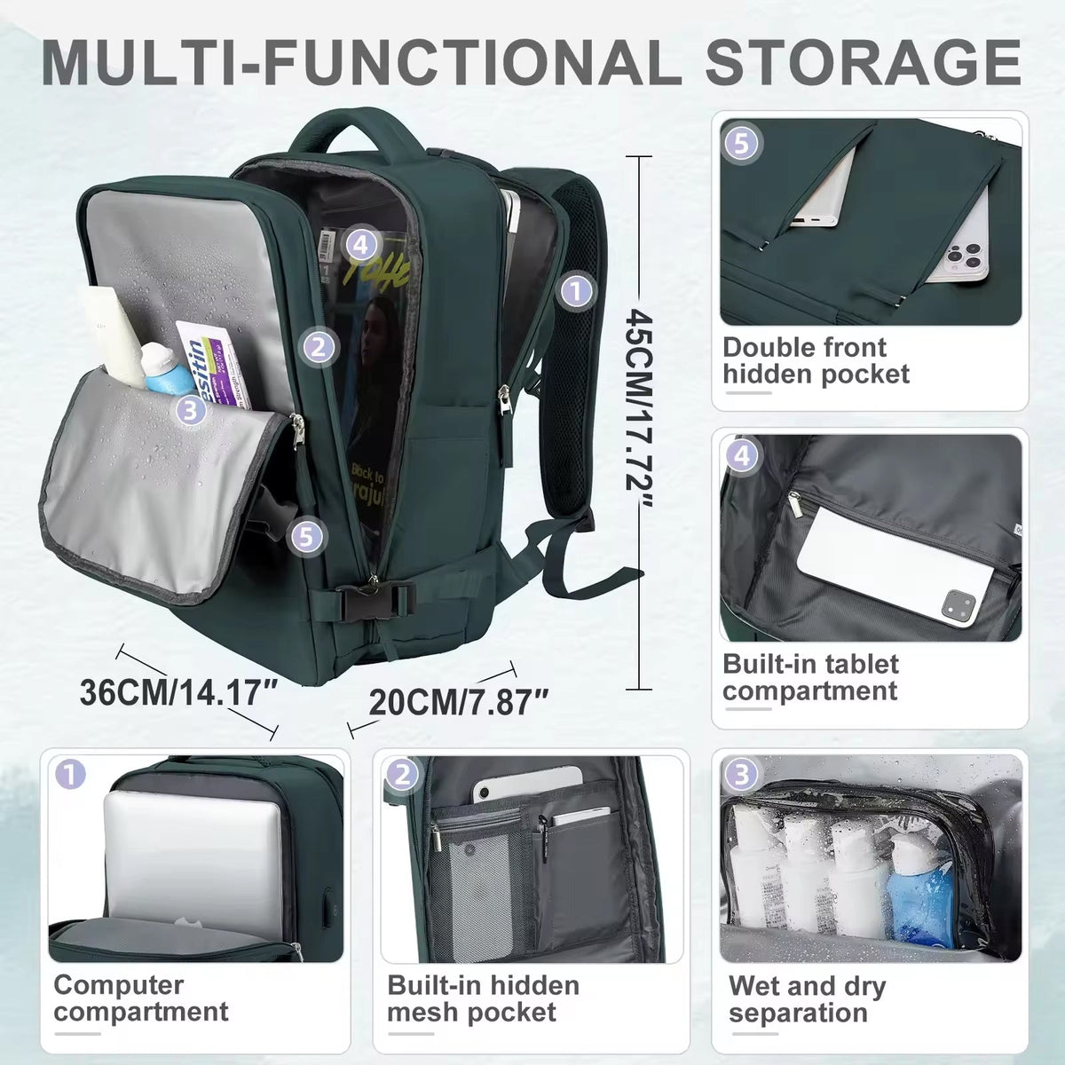 Lilpackit