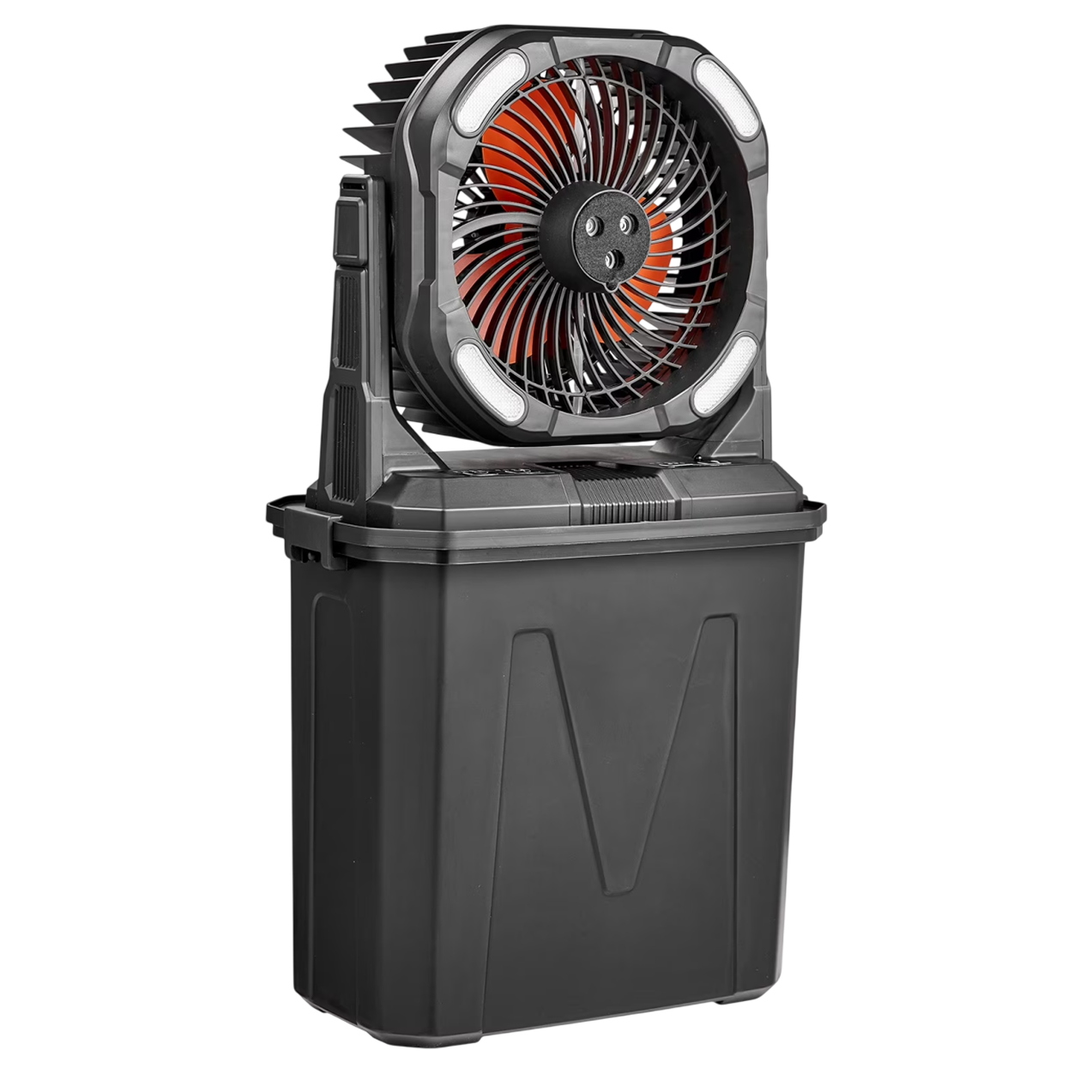 MistyoFan