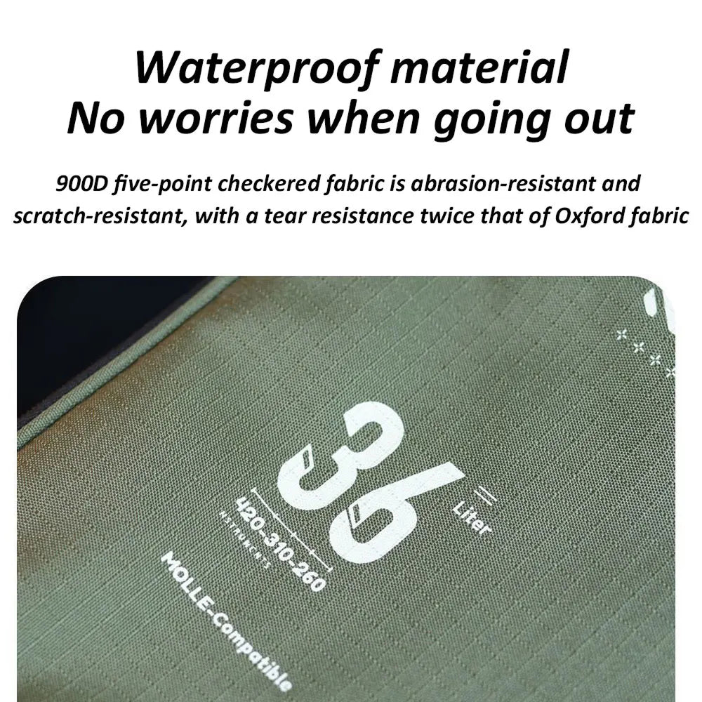OuttaPack