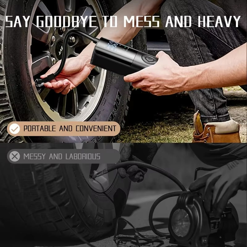 PrestoBust