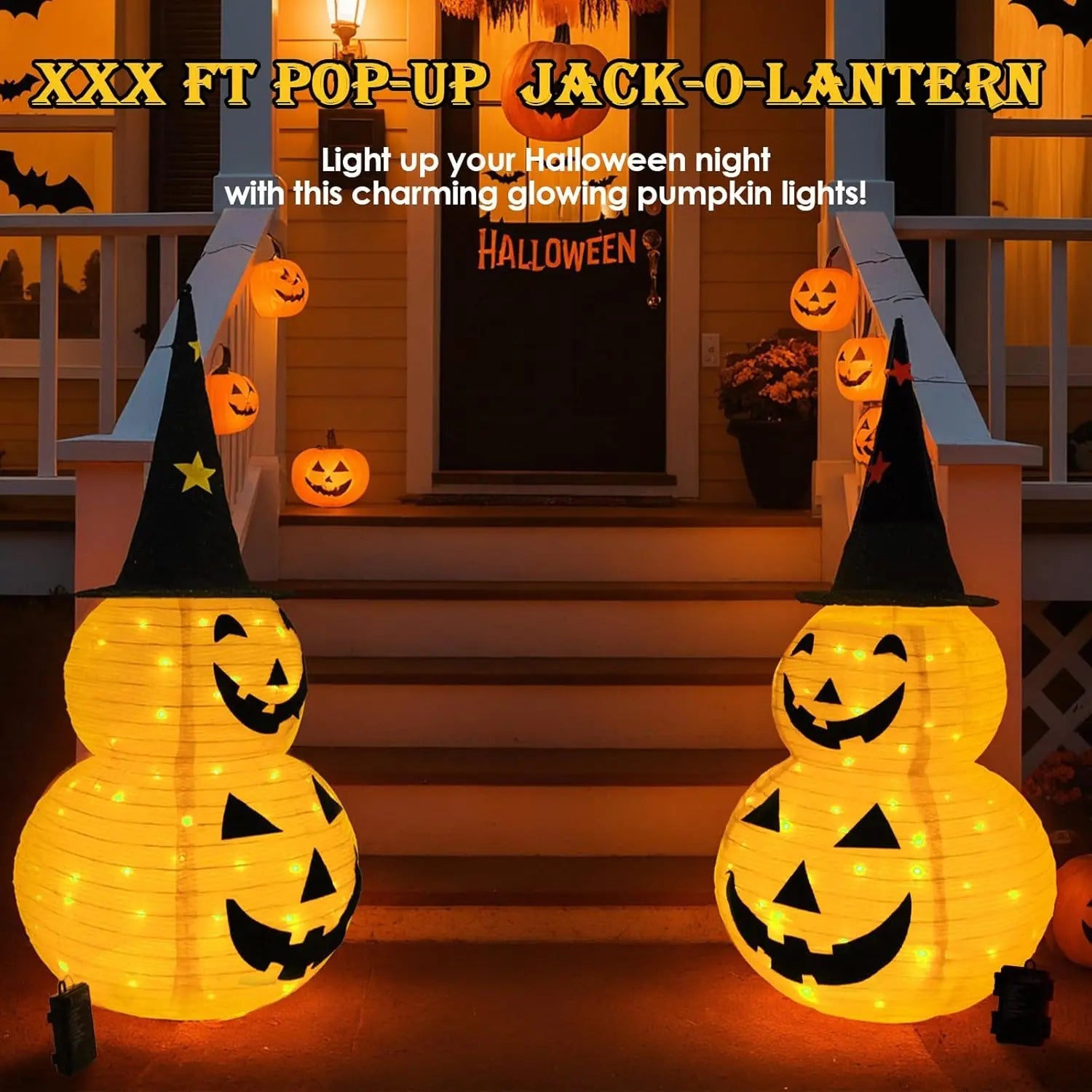 Pumporain