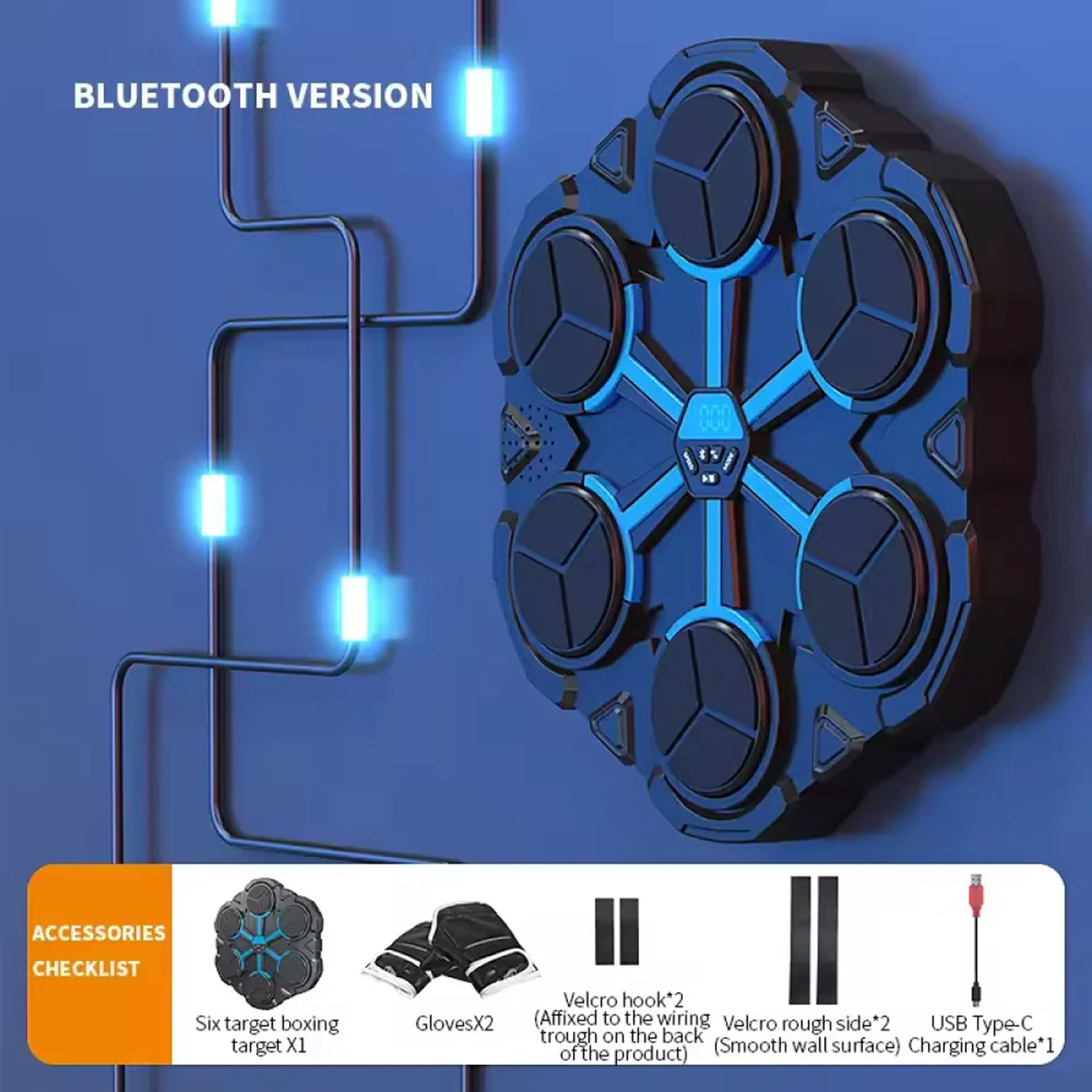 SoundyFit