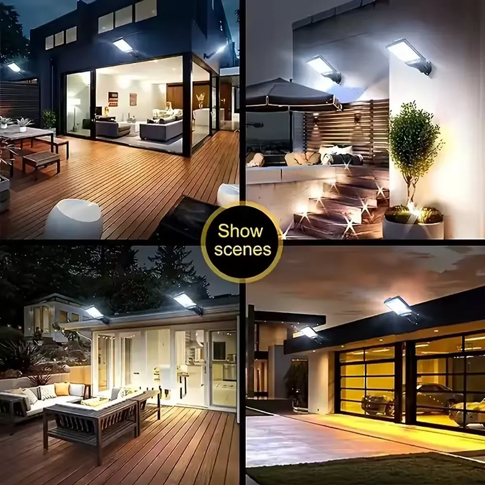 SunieGlow