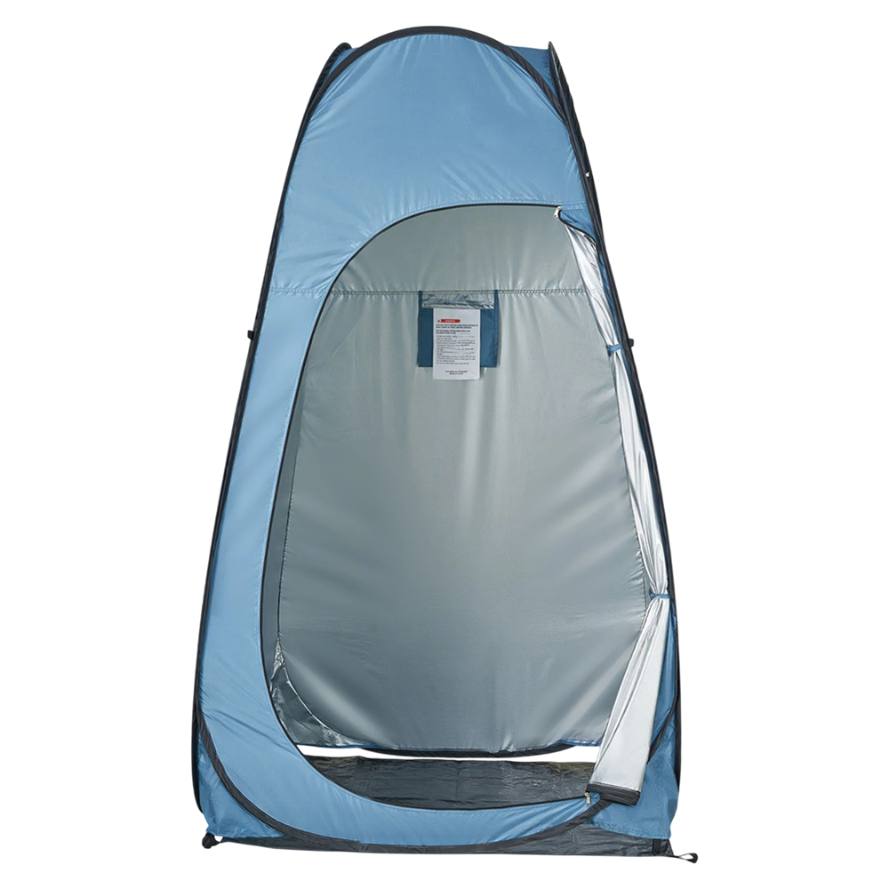 TentShwer