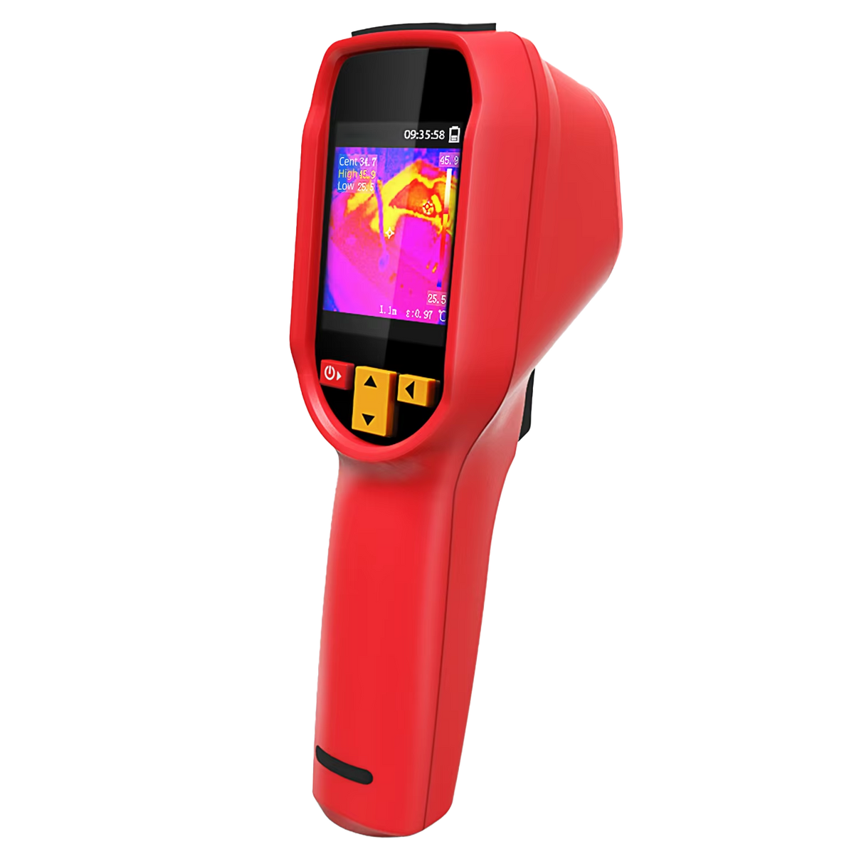 Thermazor
