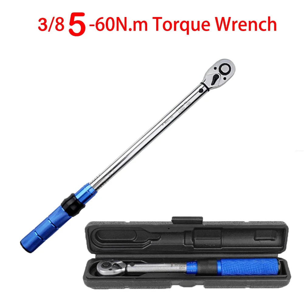 TorquBike