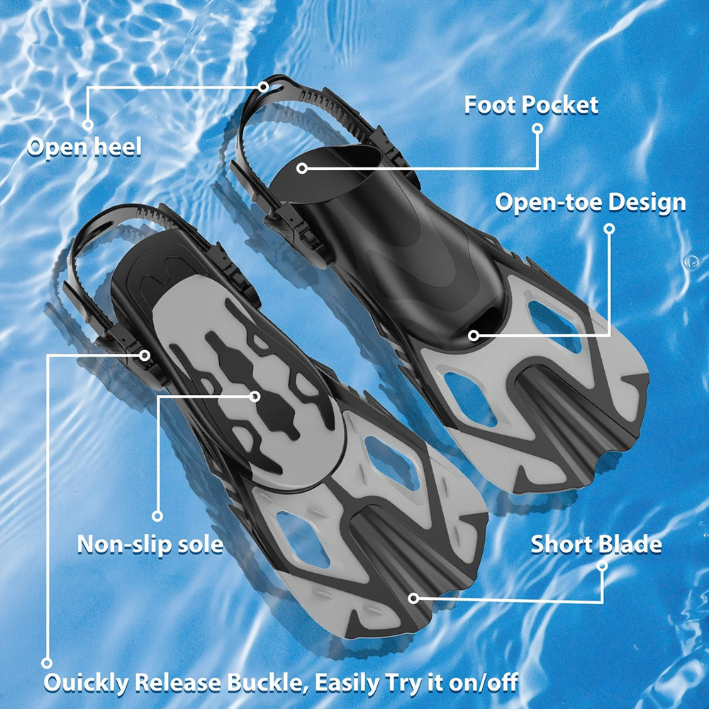 WaveyFin