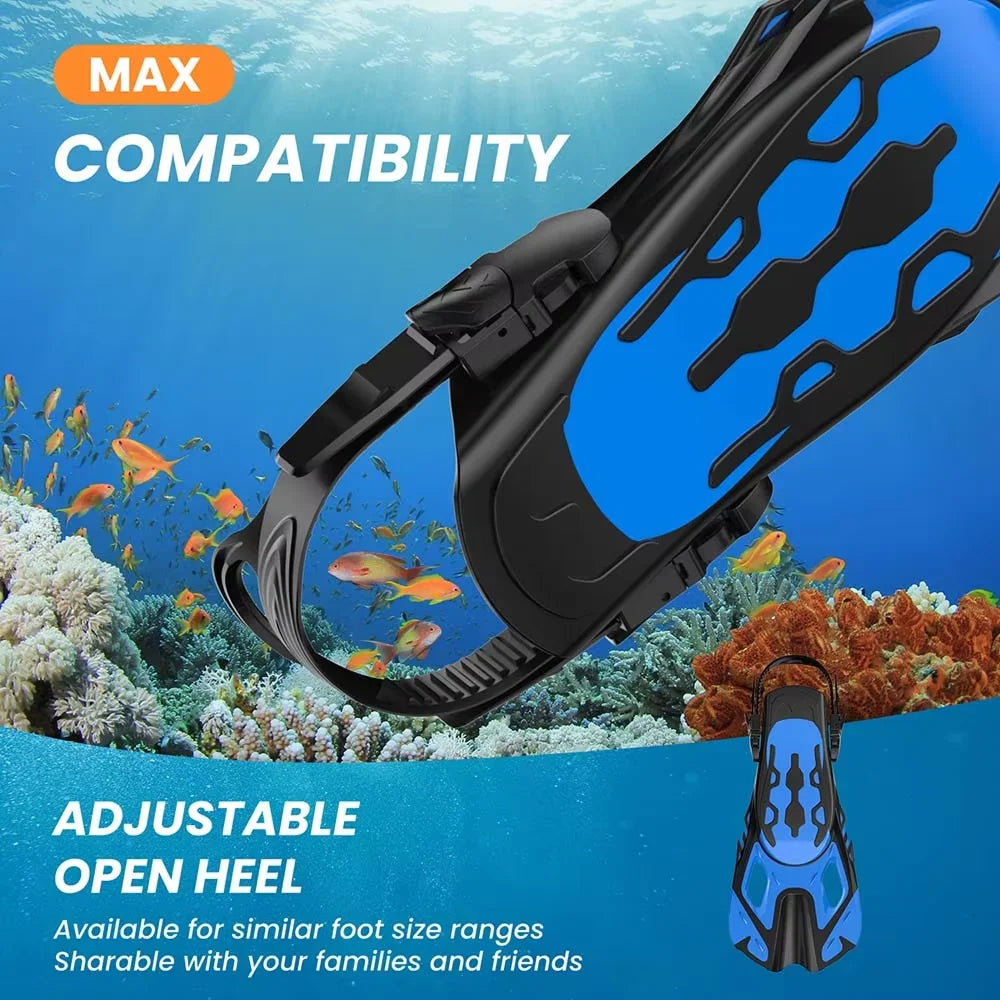 WaveyFin