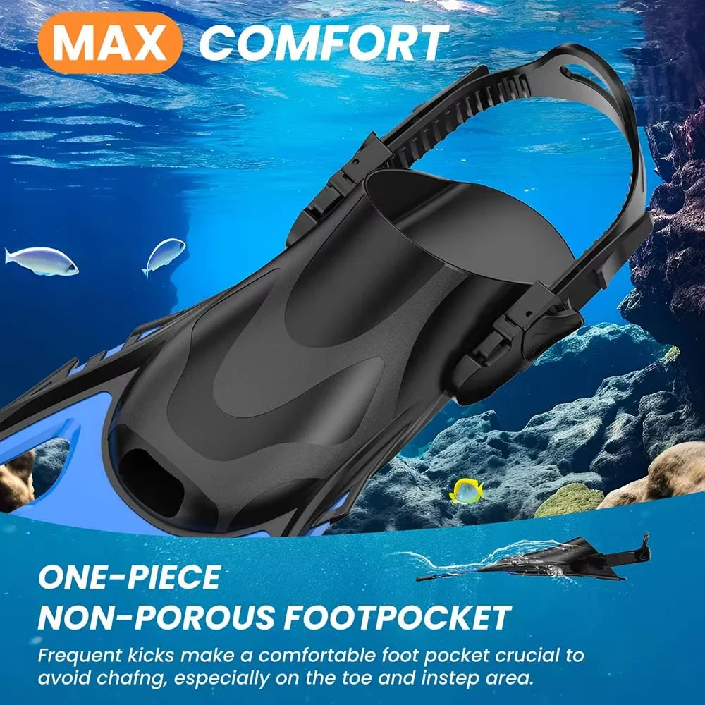 WaveyFin