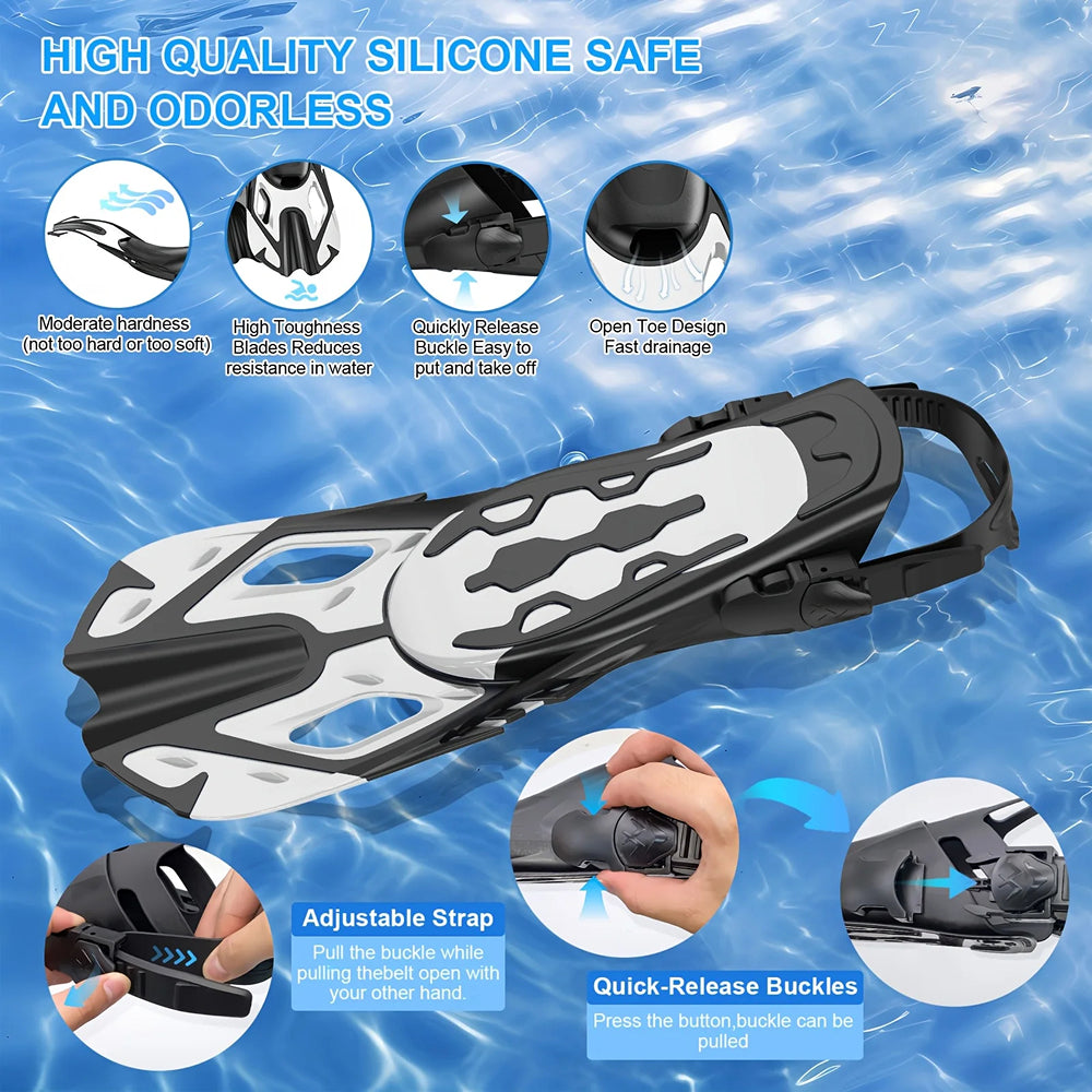 WaveyFin