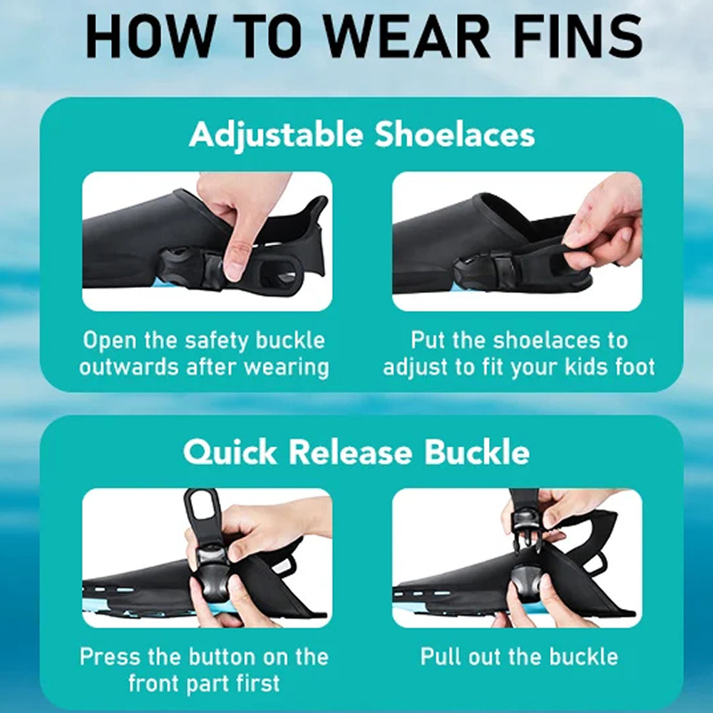 WaveyFin