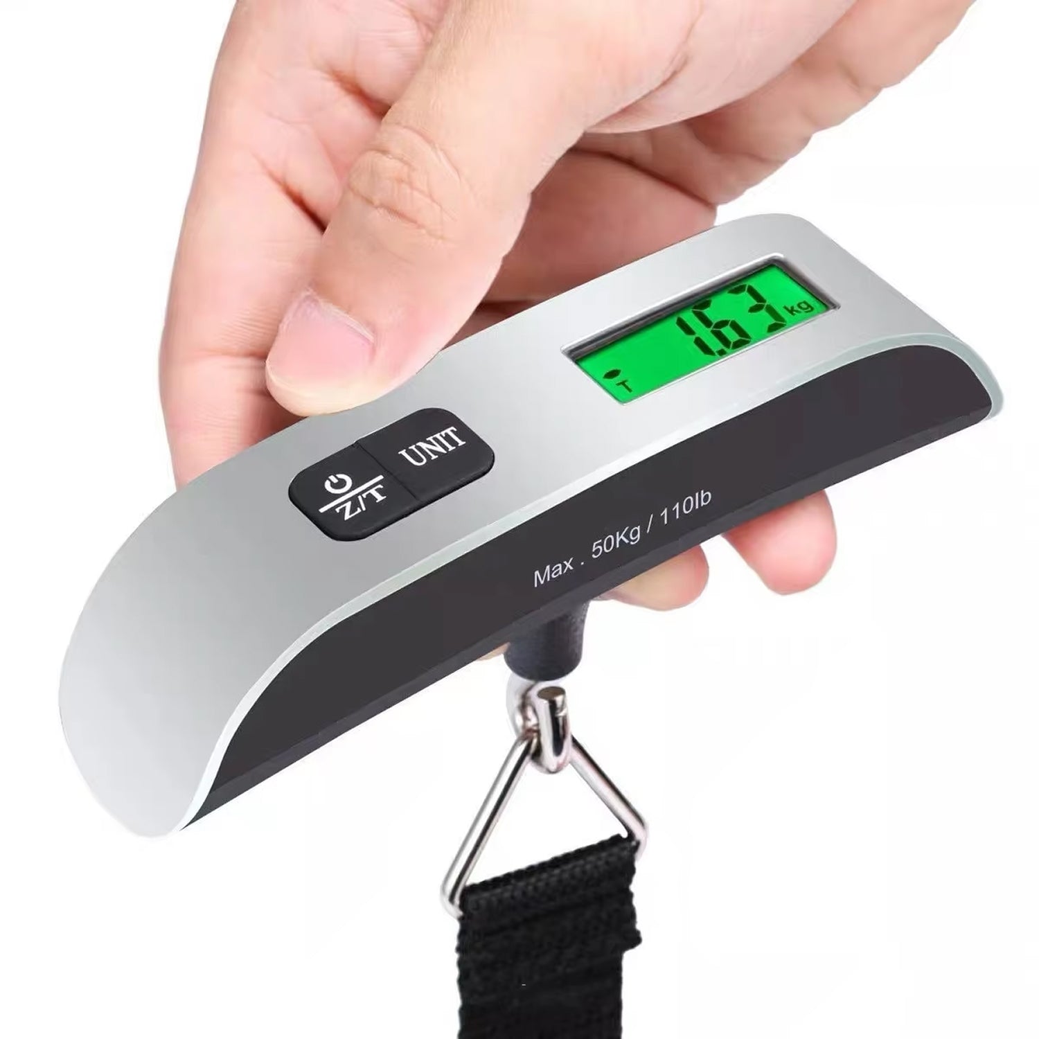 WeighyGo