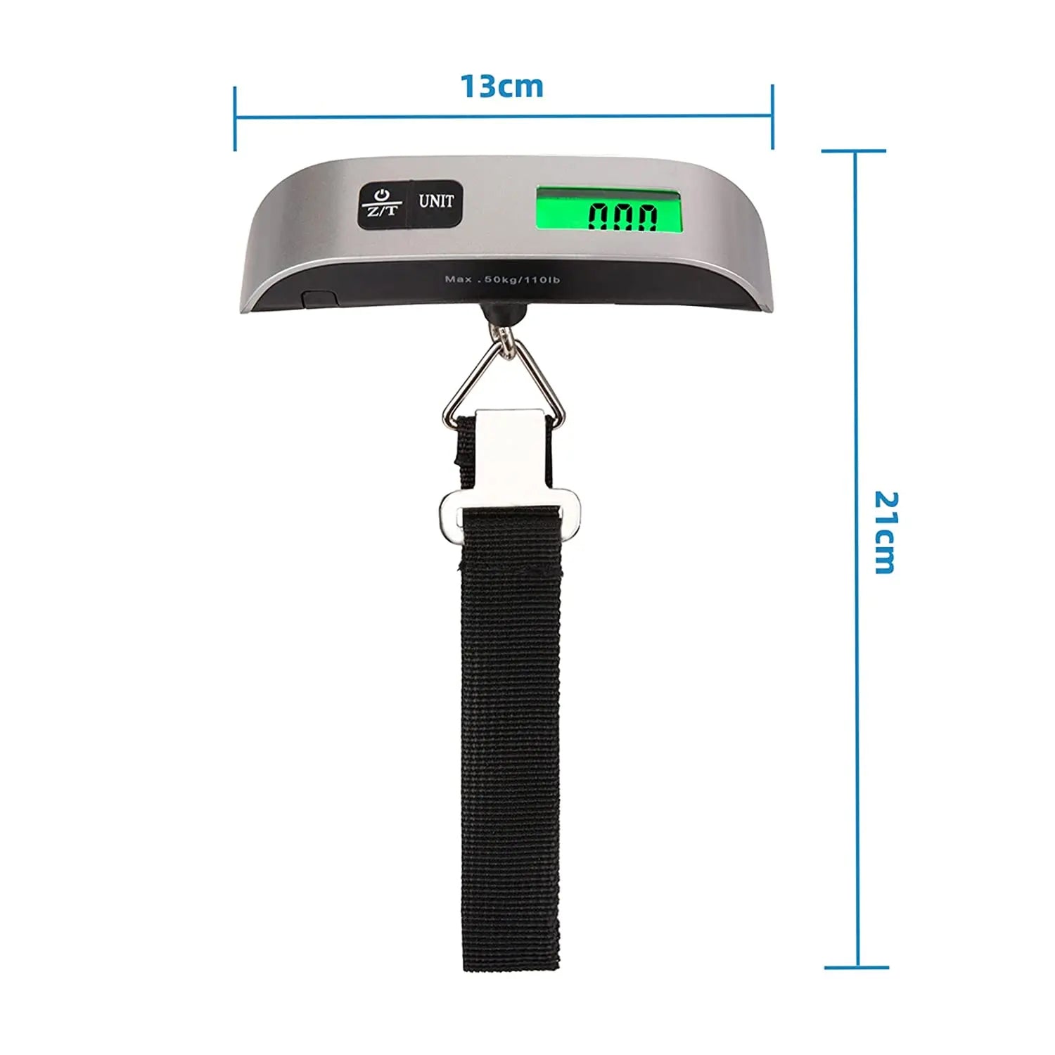 WeighyGo