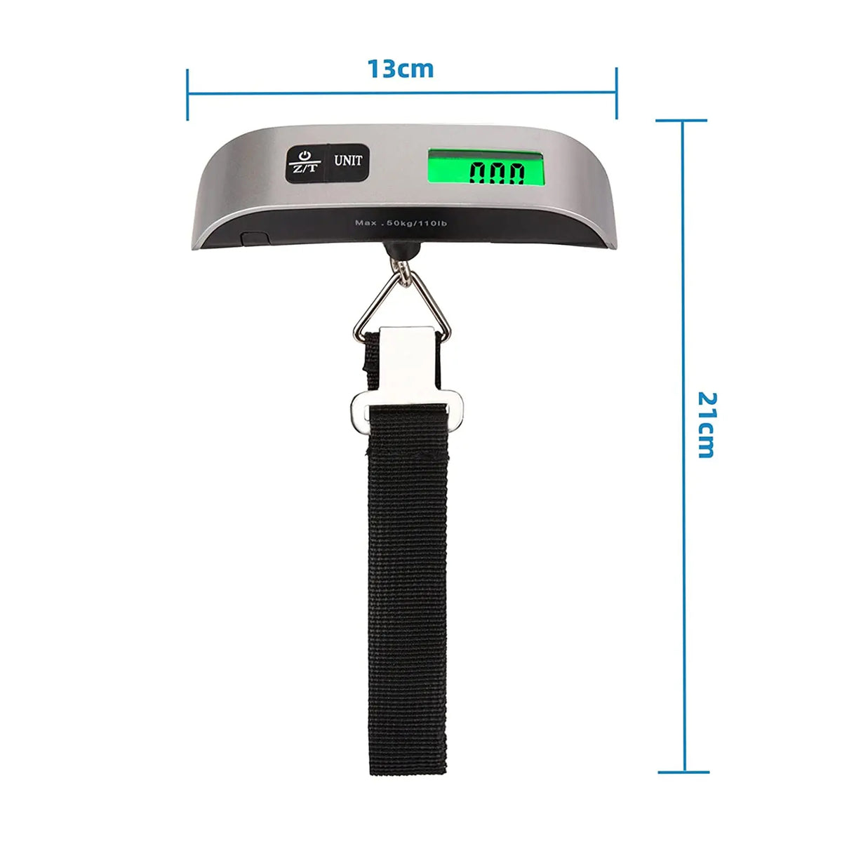 WeighyGo