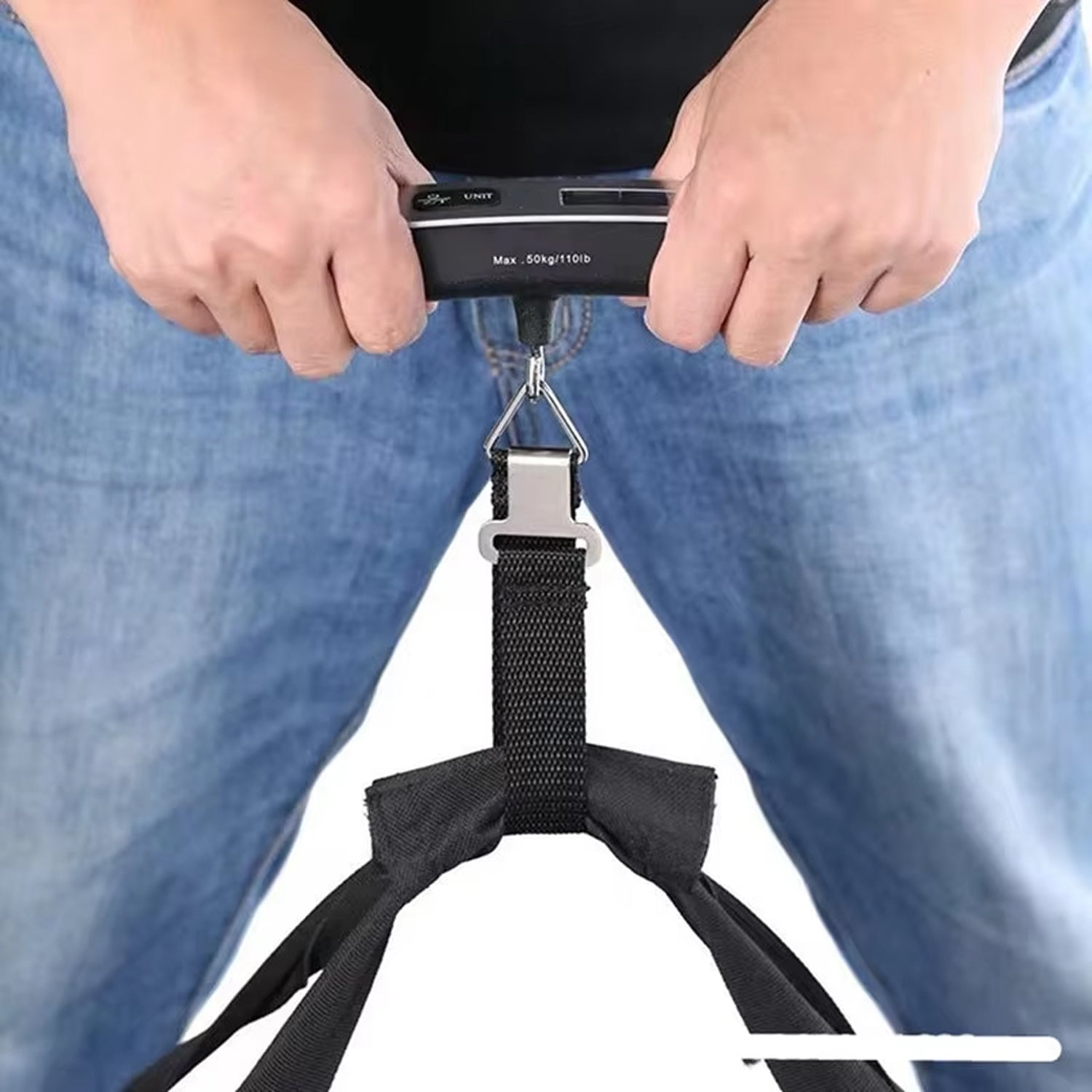 WeighyGo