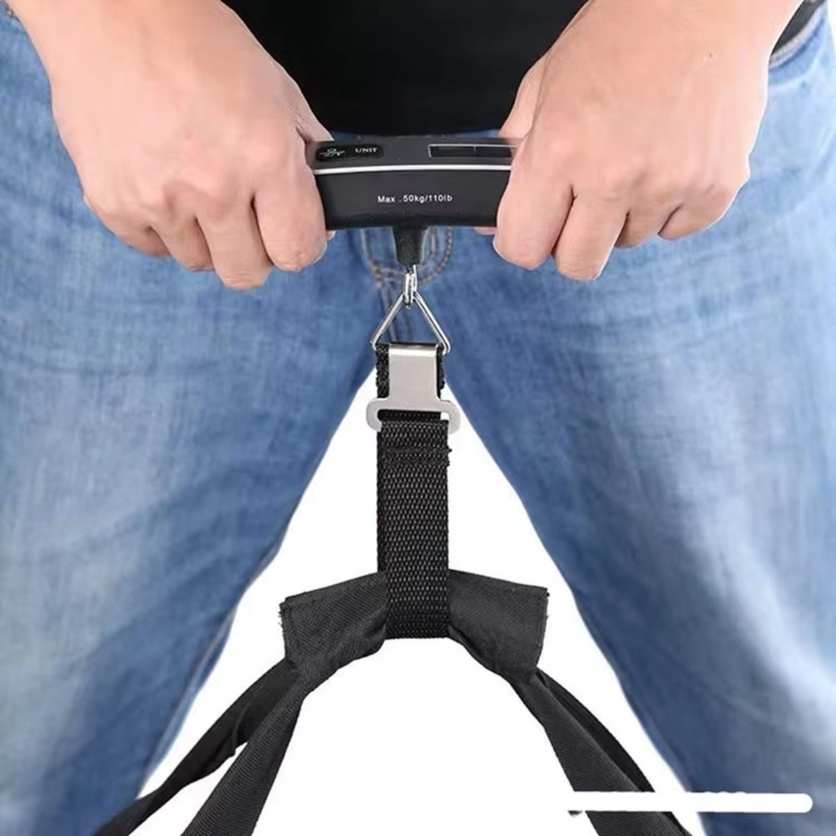 WeighyGo