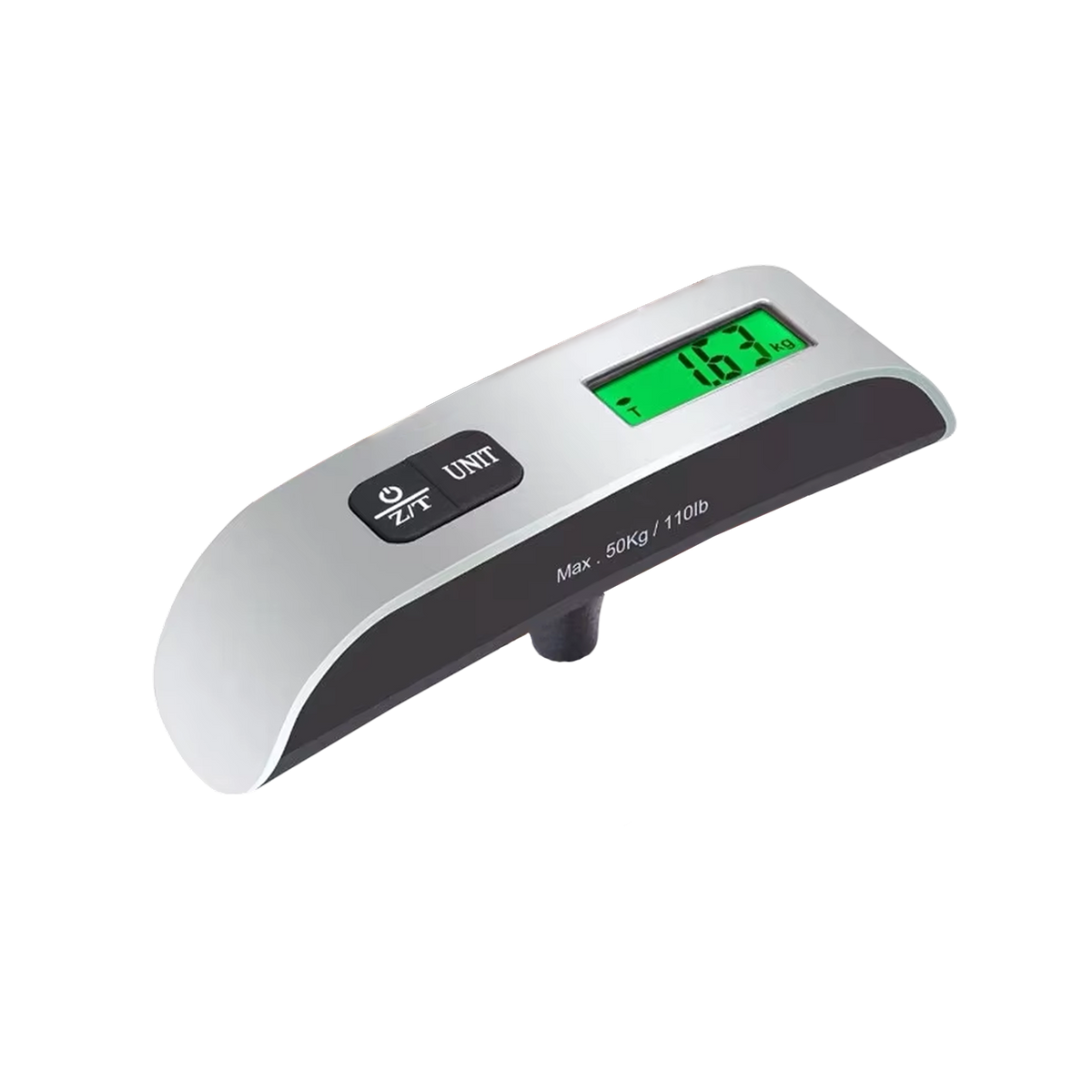 WeighyGo