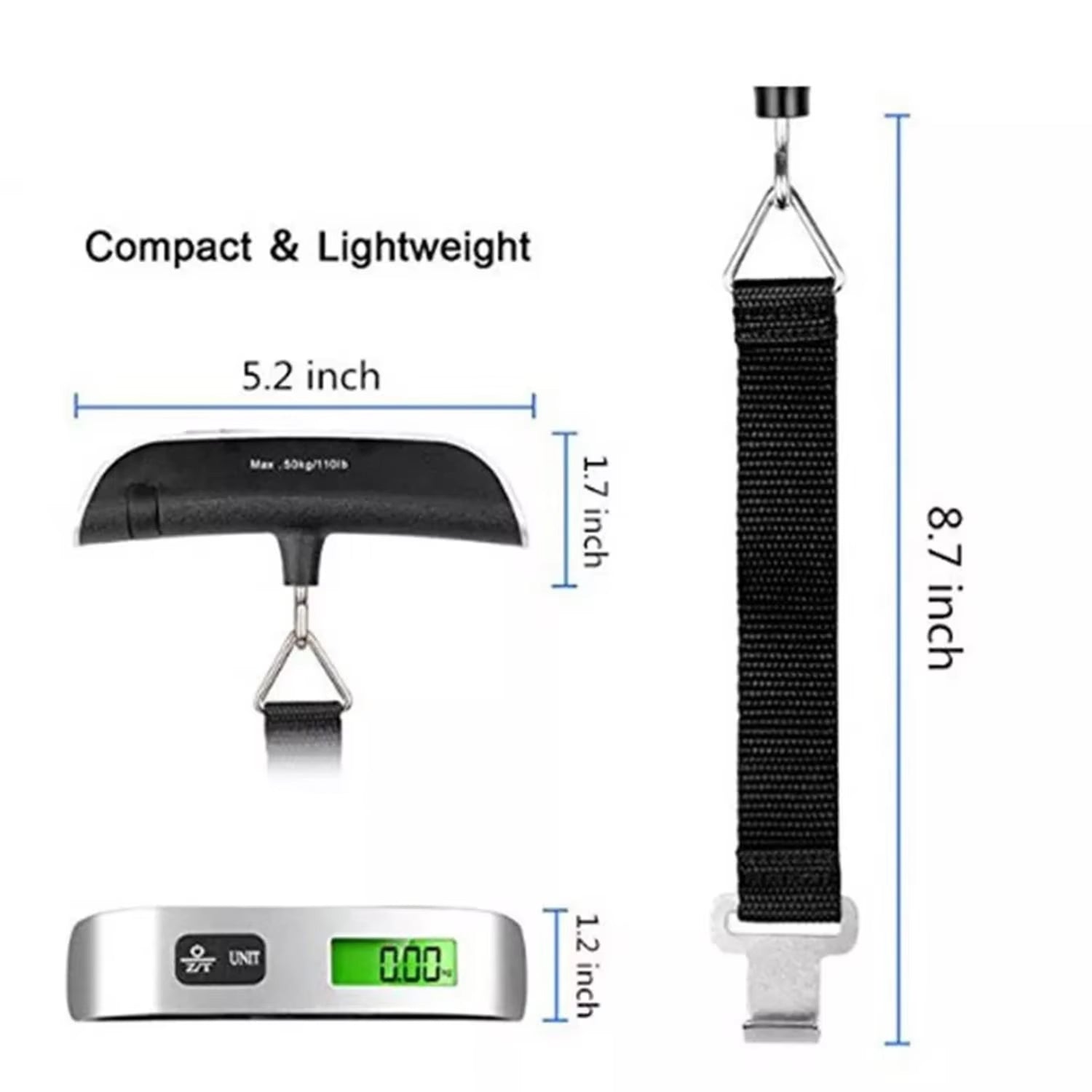 WeighyGo