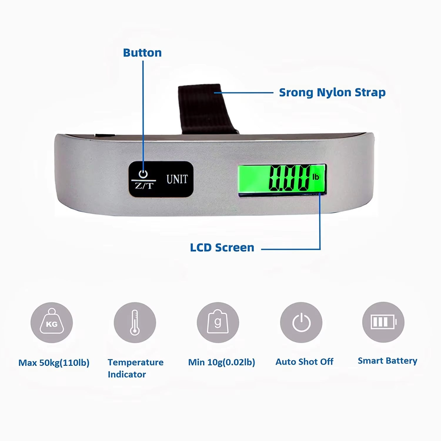 WeighyGo