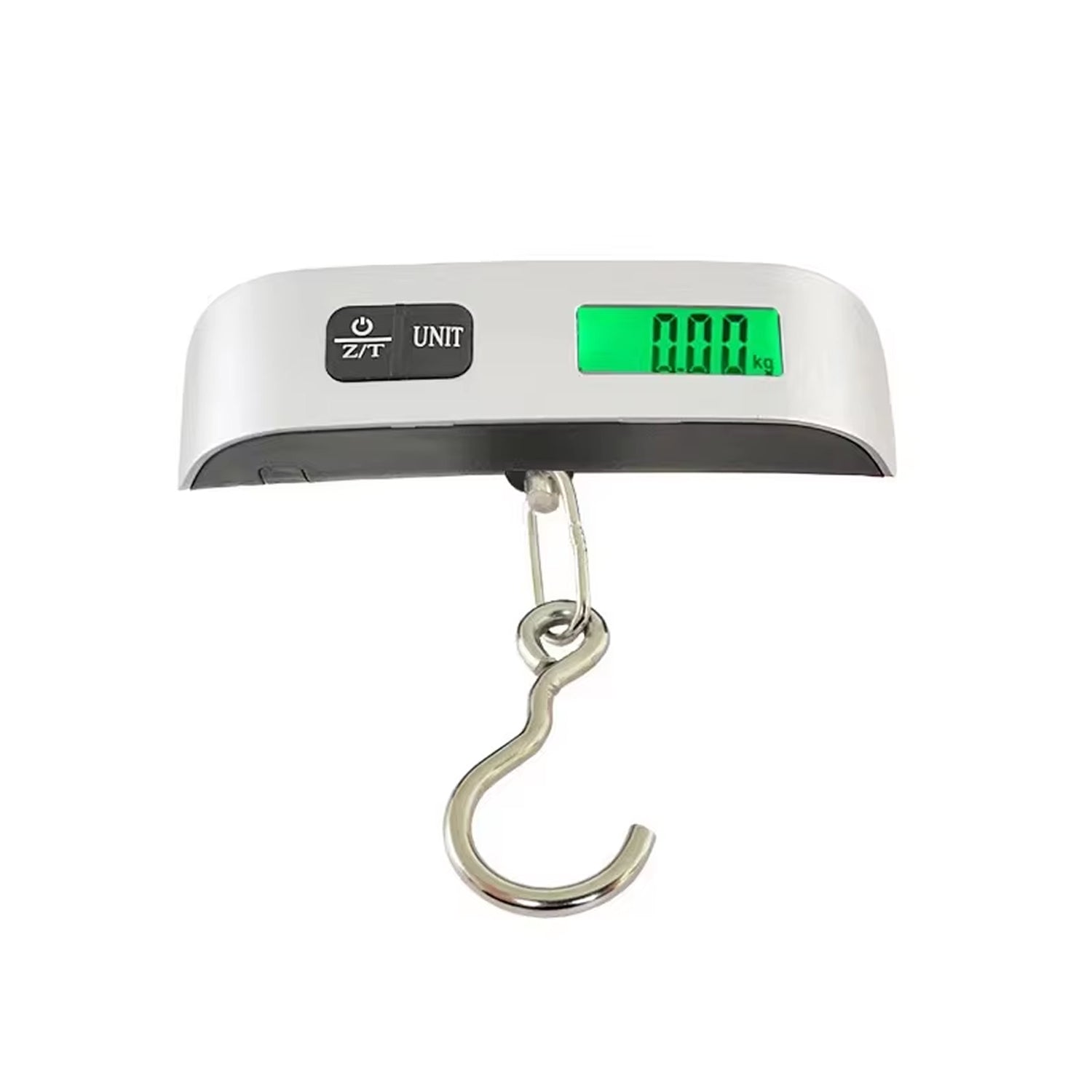 WeighyGo