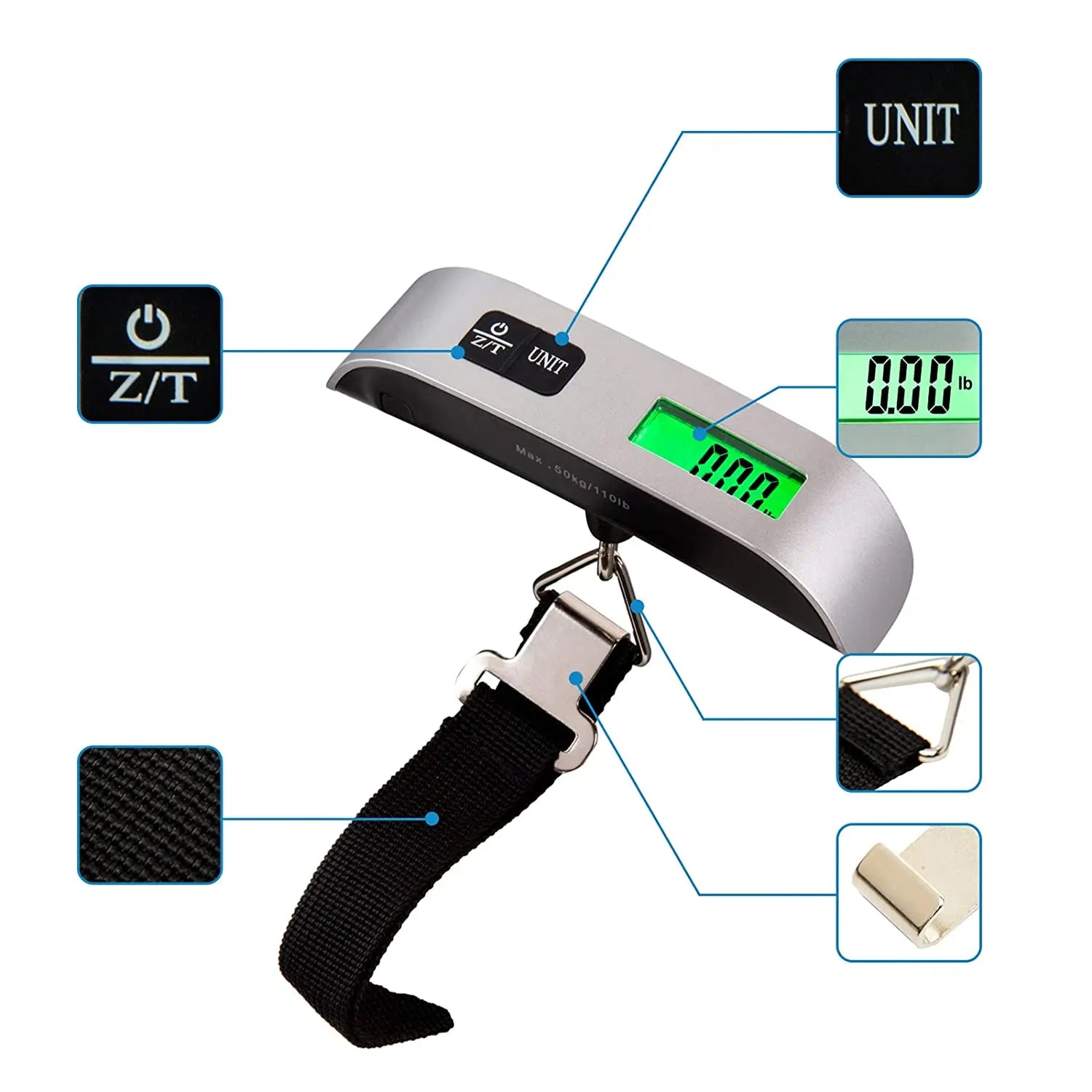 WeighyGo