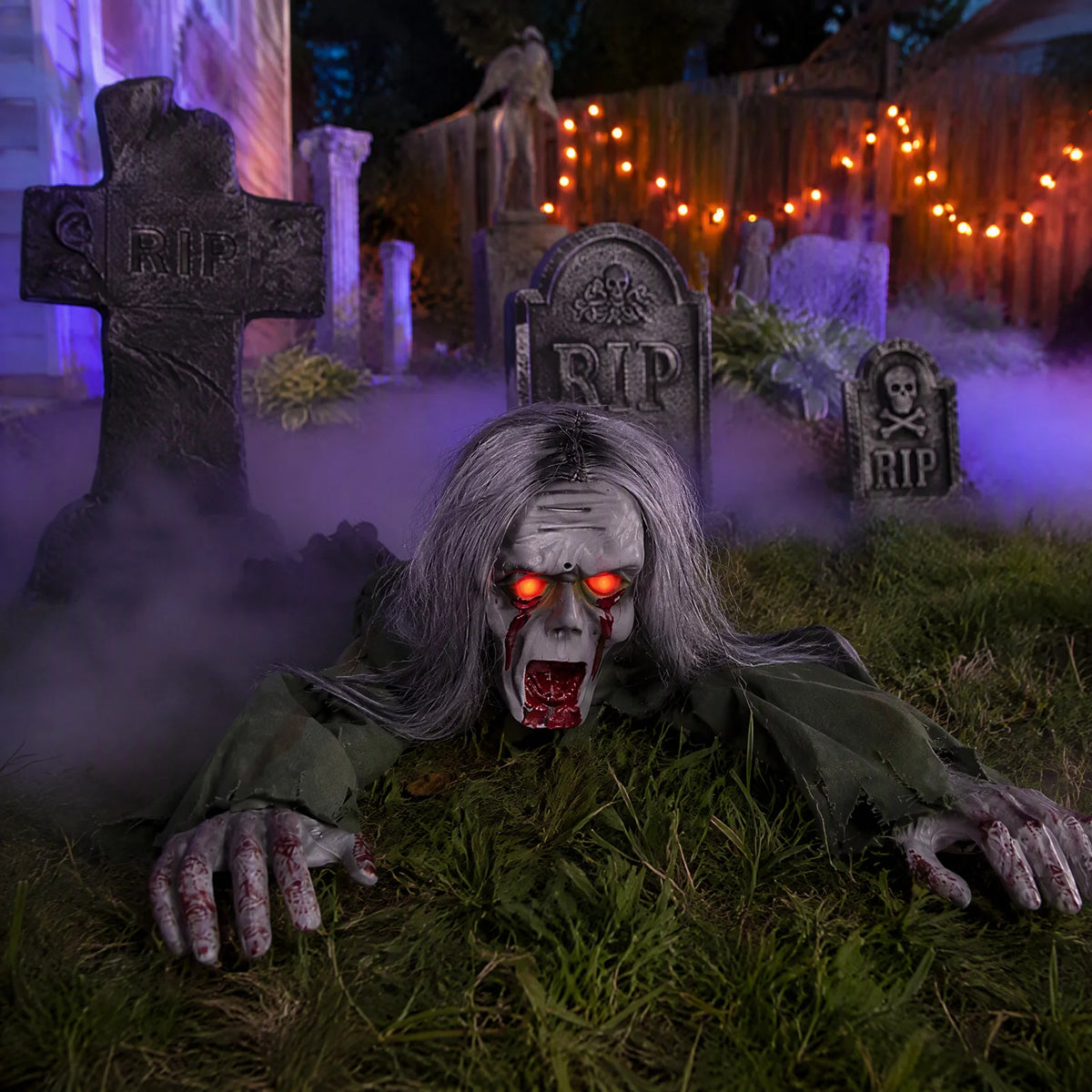 Zombrixor