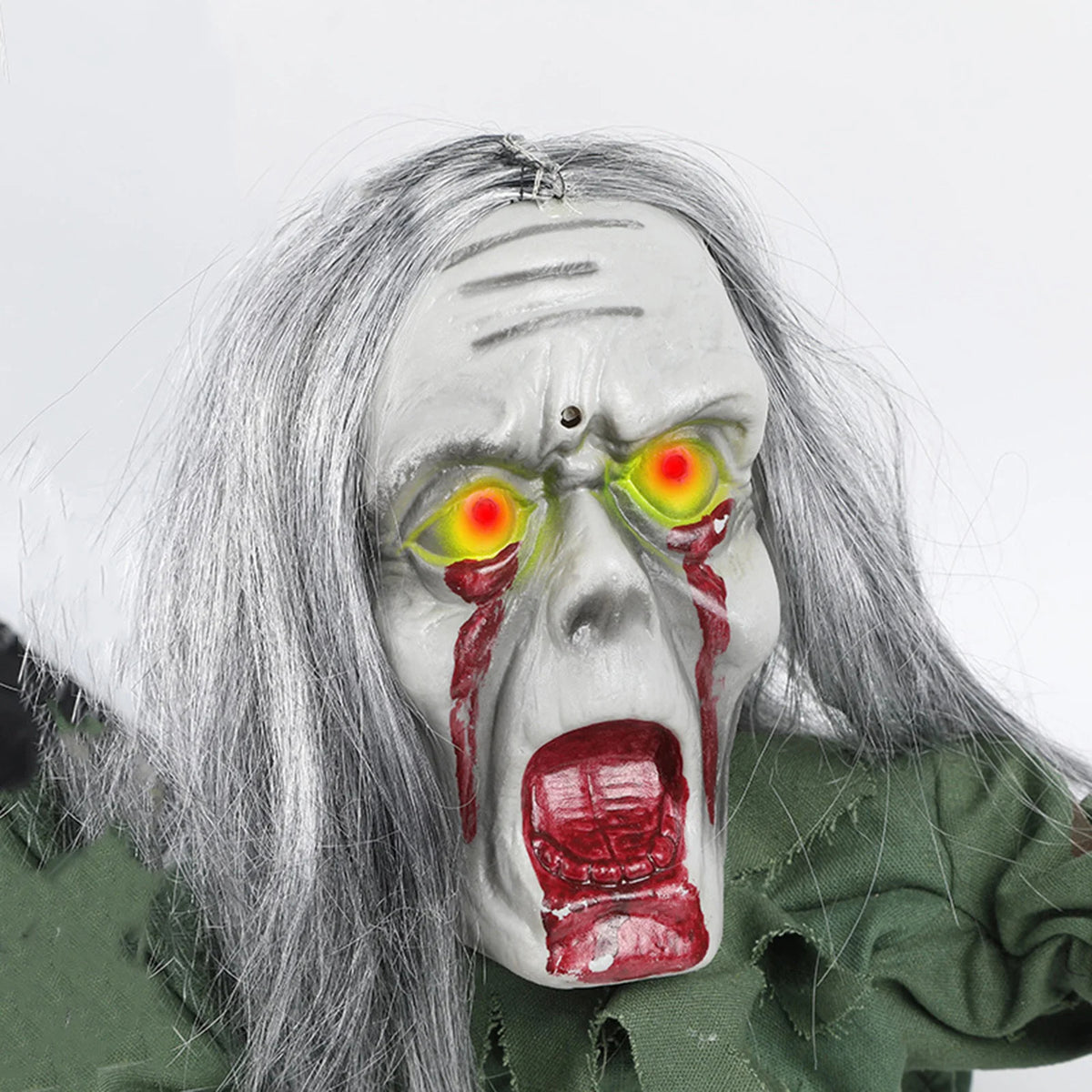 Zombrixor