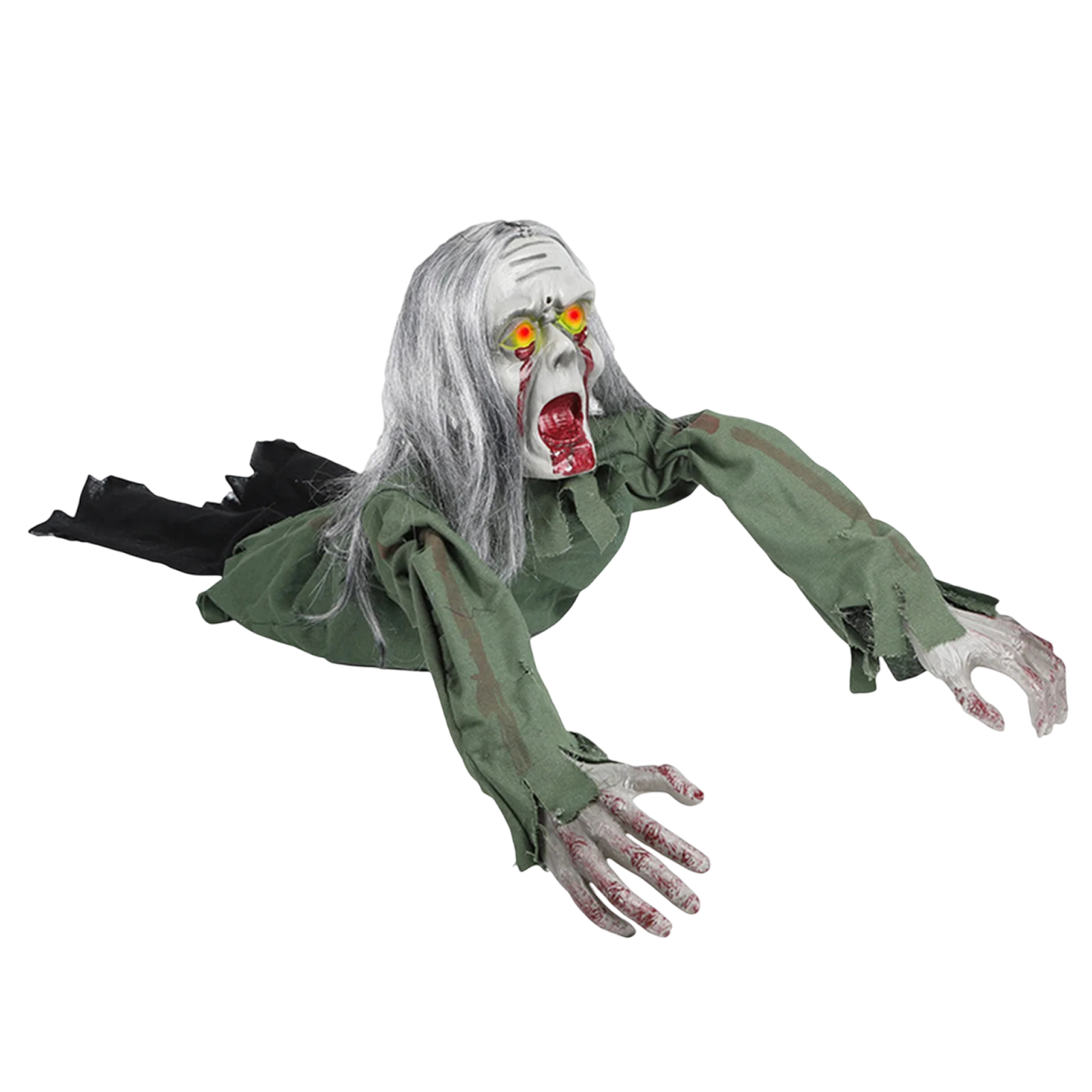 Zombrixor