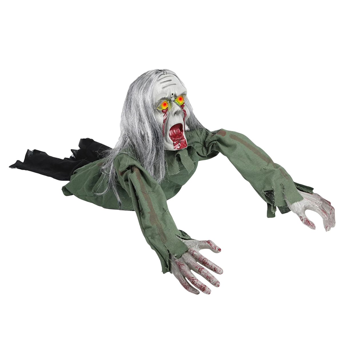 Zombrixor