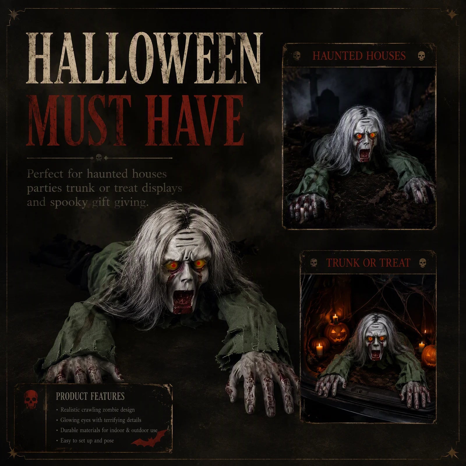 Zombrixor