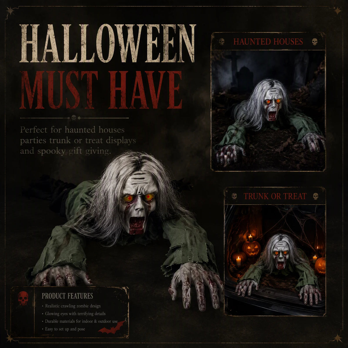 Zombrixor