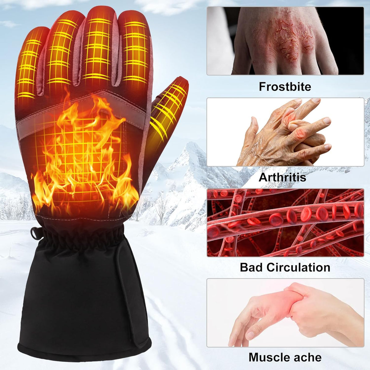 Heatnixor